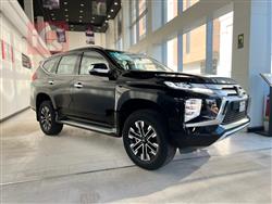 ميتسوبيشي مونتيرو سبورت